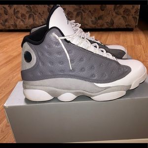 Jordan Retro 13s